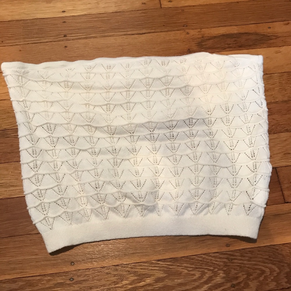 American Eagle tube top